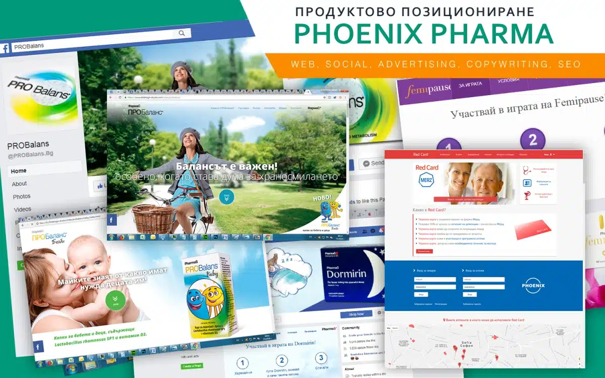 Phoenix Pharma